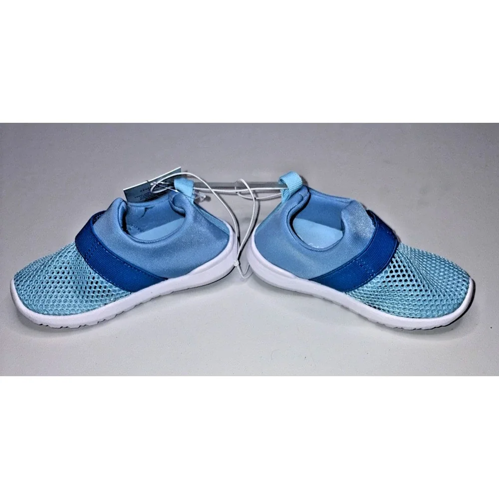 Cat & Jack Toddler Austen Water Shoes - Blue 7T